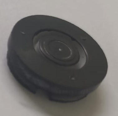 BOTÃO DE ACIONAMENTO