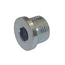 BUJÃO 1/2" BSP DIN 908