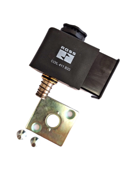 COMANDO PILOTO COM ELETRO-IMÃ 220V/60Hz