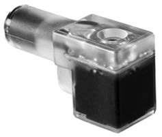 CONECTOR ELÉTRICO 24VDC