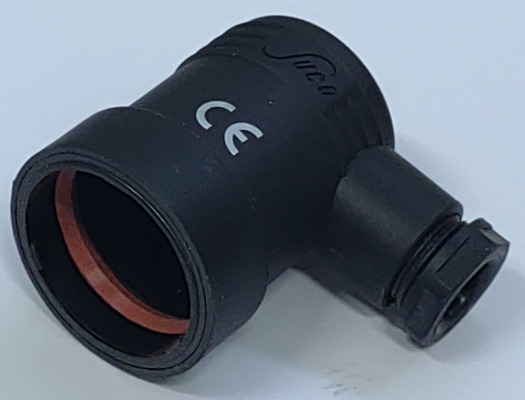 CONECTOR ELÉTRICO PARA PRESSOSTATO