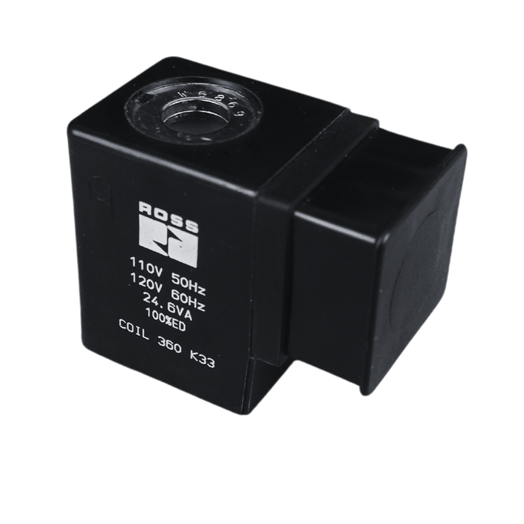 ELETRO-IMA 24VDC