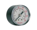 MANÔMETRO 1/8" NPT, COM FAIXA DE PRESSÃO DE 0 A 11 BAR