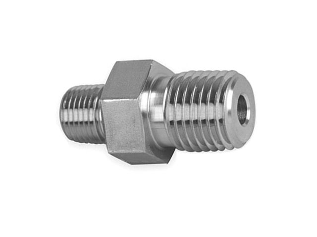 NIPLE REDUTOR 3/4 X 1/2 BSP