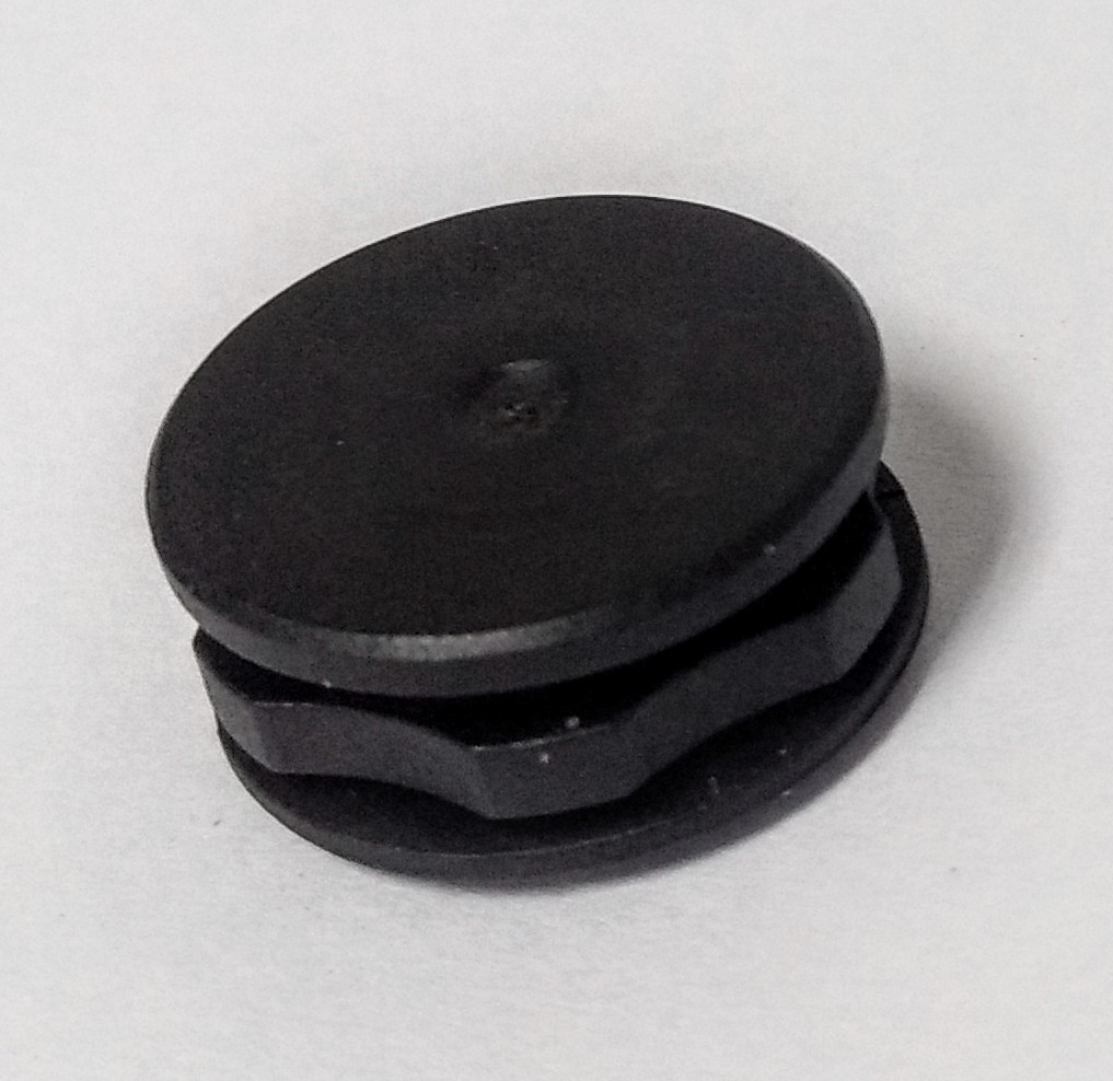 PORCA DE FIXAÇÃO DO ELETRO-ÍMÃ