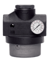 REGULADOR DE PRESSÃO 1 1/2" BSP