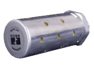 SILENCIADOR 1-1/4" BSP,