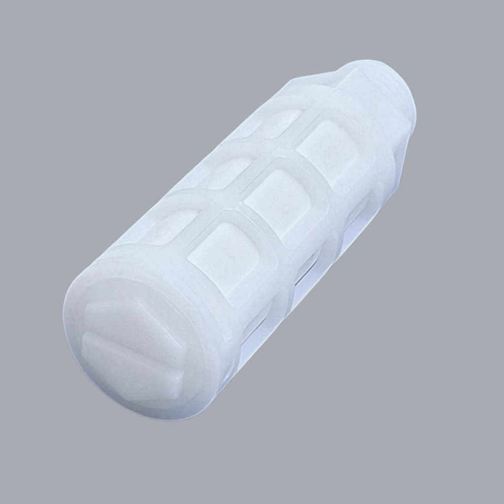 SILENCIADOR 3/8" BSP