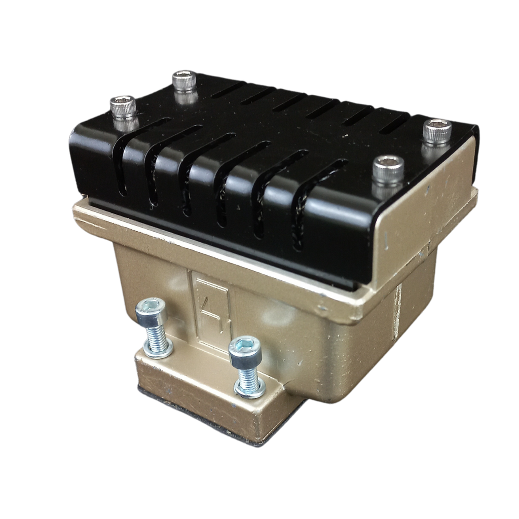 SILENCIADOR DE SEGURAN A TN4