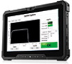 TABLET E SISTEMA DE MONITORAÇÃO DE VÁLVULA PROPORCIONAL