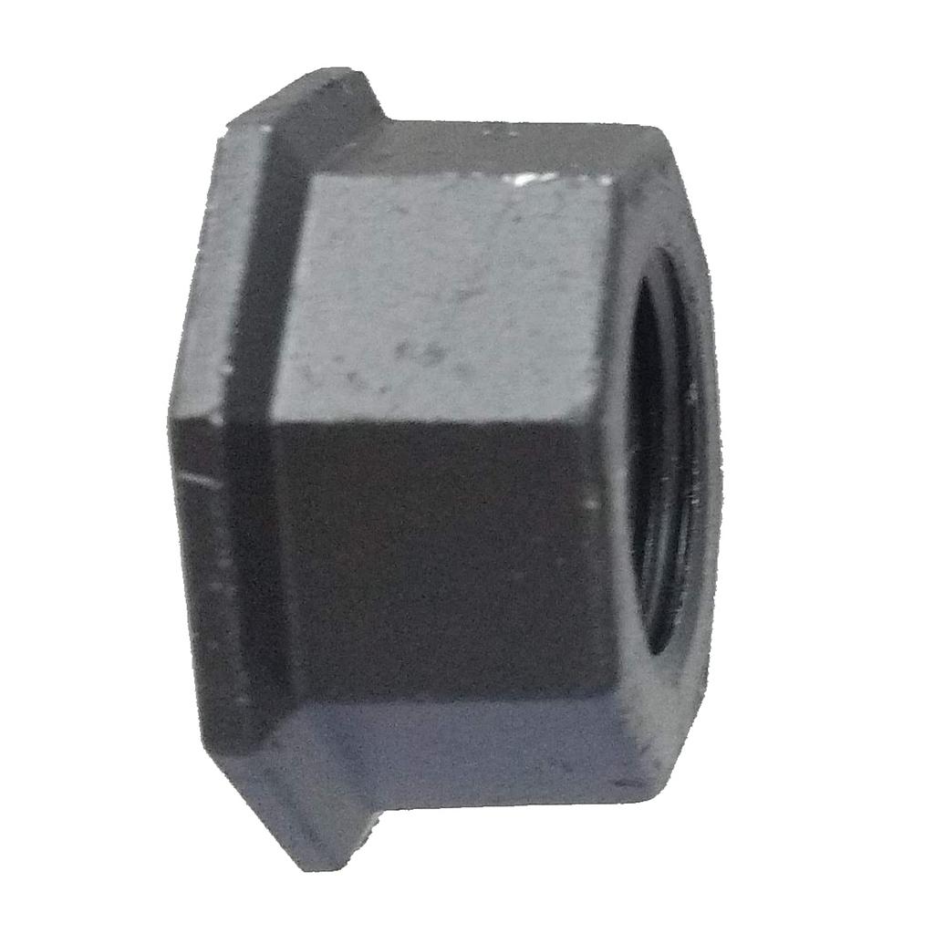 TERMINAL 1/2" BSPP FEMEA PARA FRL