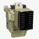 VAL DE SEGURANÇA P/ PRENSAS COM FREIO/EMBR. SEPARADOS, 1.1/2" BSP E SAÍDA 2" BSP, COM SILENCIADOR  - 110V/60Hz