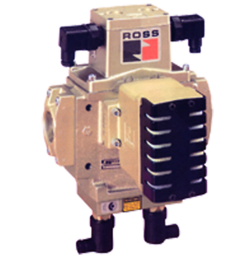 VALV DE SEG P PRENSA TN. 12 CON 1BSP 24VDC SILENC SEG INCORPORADO