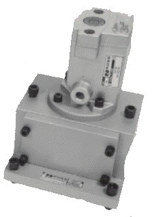 VÁLVULA 4/2 VIAS SIMPLES SOLENÓIDE, 110V/60, TIPO POPPET, MONTAGEM EM SUB-BASE ( SUB-BASE NÃO ESTÁ INCLUSA )