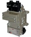 VALVULA DE SEGURANÇA, TN2, 1/4" BSP, 110V/60HZ, COM SILENCIADOR