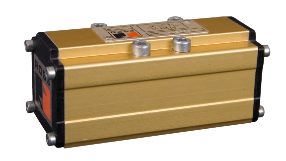 VÁLVULA DUPLO PILOTO, 5/2 VIAS, ISO 2