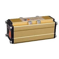 VÁLVULA PNEUMÁTICA, 5/2 VIAS, ISO 3