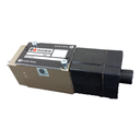 VALVULA SIMPLES SOLENOIDE DE ATUACAO DIRETA, 5/2 VIAS, PARA SUB-BASE ANSI, 24VDC, CONSTRUCAO METAL-METAL