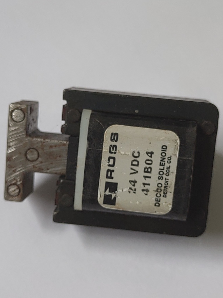 ELETRO-IMÃ 220V60HZ