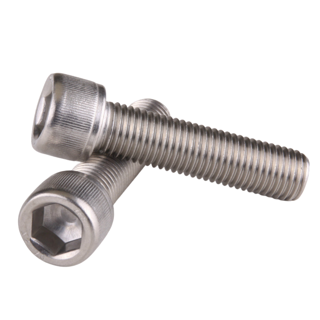 PARAFUSO ALLEN DIN 912 M6 X 20 ZB (cópia)