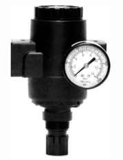 REGULADOR DE PRESSÃO 1.1/2" BSP, FAIXA DE PRESSÃO AJUSTÁVEL 1 - 14 BAR