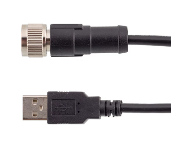 CABO ADAPTADOR FIELD BUS USB-M12B