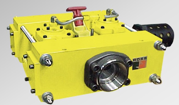 VÁLVULA DE FECHAMENTO E EXAUSTÃO TIPO LOX, CONEXÕES 3/8" BSP (cópia)