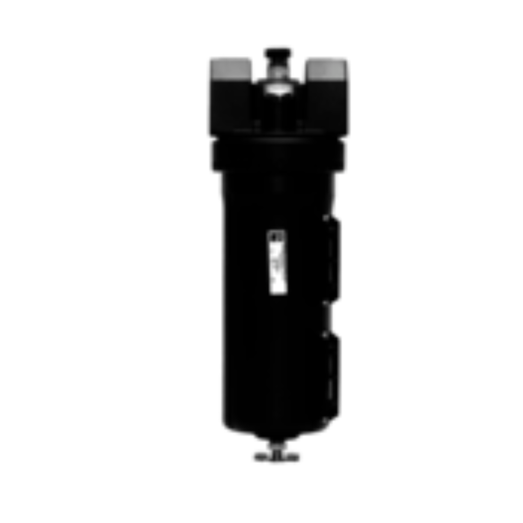 LUBRIFICADOR 3/4" BSP, COPO METÁLICO