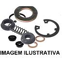KIT DE REPARO PARA VALVULAS DA SERIE W60