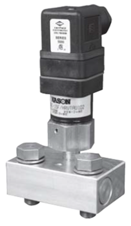 BLOCO SINALIZADOR PARA V LVULAS DM2D