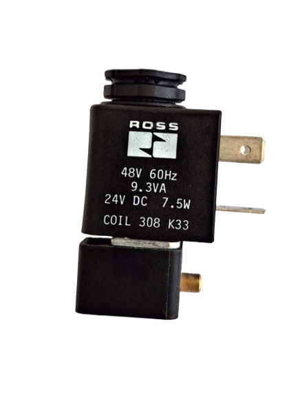 COMANDO PARA CF1  24VDC