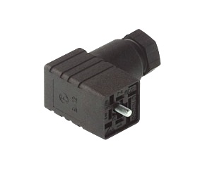 CONECTOR ELÉTRICO SEM LED