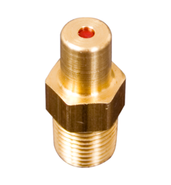 INDICADOR OPTICO DE PRESSÃO