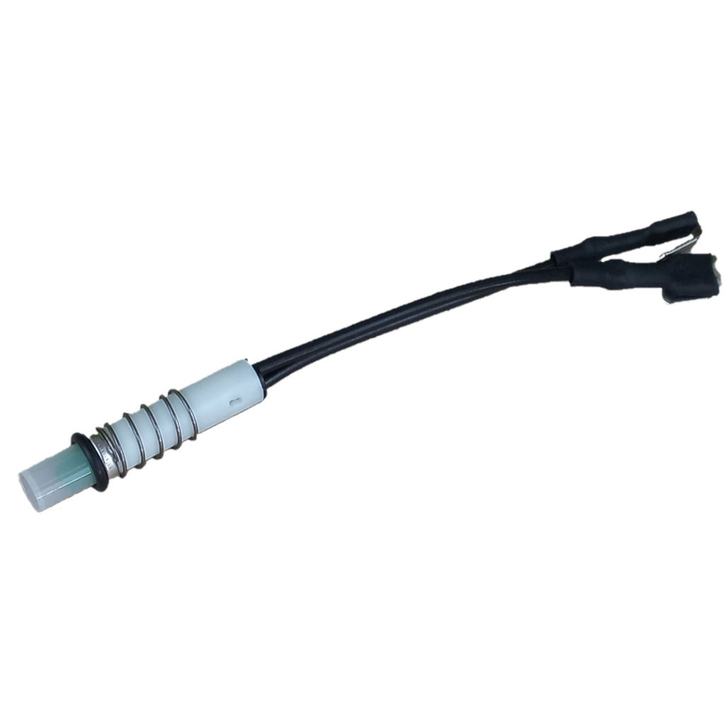 INDICADOR ÓTICO PARA VÁLVULA - 24VDC