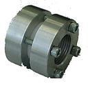 KIT COM CONEXÕES 2" BSP PARA AJUSTE DE SINCRONISMO EM PRENSAS COM FREIO E EMBREAGEM SEPARADOS