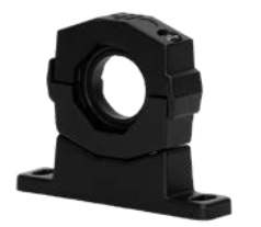 KIT DE MONTAGEM DAS CONEXÕES TERMINAIS E PARA FIXAÇÃO DA UNIDADE DE PREPARAÇÃO DO AR