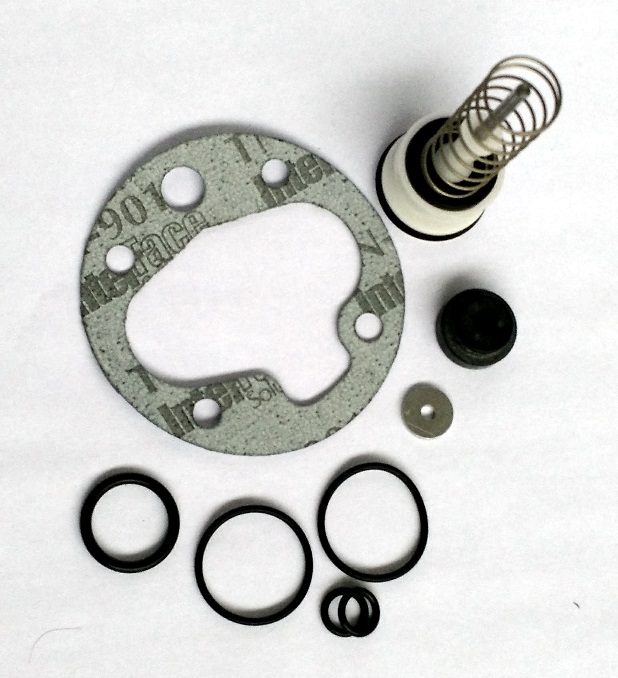 KIT DE REPARO DO CORPO