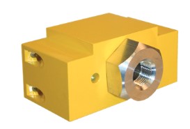 KIT DE TERMINAIS PARA MANIFOLD CM26 - DUAL 1/2" BSPP