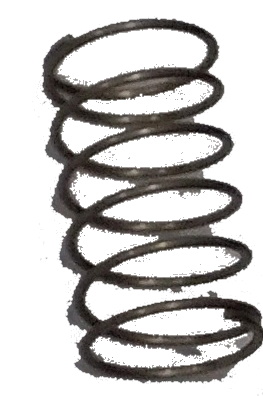 MOLA DA RETENÇÃO NA SUB BASE DA SÉRIE 77