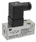 PRESSOSTATO 0,2-16 BAR