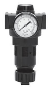 REGULADOR DE PRESSÃO 3/4" BSP