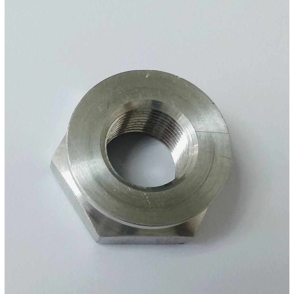 TERMINAL 1/2" BSPP FEMEA PARA FRL